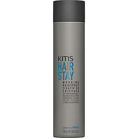 KMS Hair Stay Working Spray 300ml