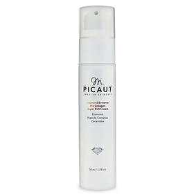 M Picaut Swedish Skincare Diamond Extreme Pro Collagen Super Rich Cream 50ml