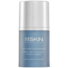 111Skin Cryo Revitalising Moisturiser 50ml