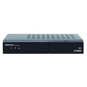Topfield CRC-7000-4K