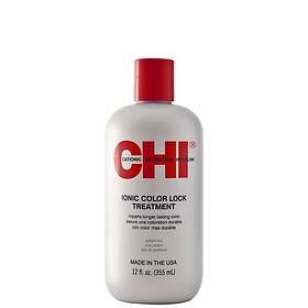 Chi Ionic Color Lock Treatment 350ml