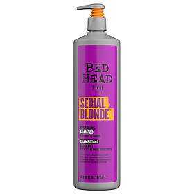 TIGI Serial Blonde Shampoo 970ml