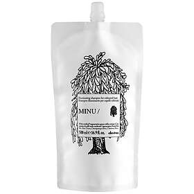 Davines MINU Shampoo Refill 500ml