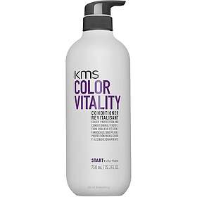 KMS Color Vitality Conditioner 750ml
