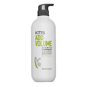 KMS Add Volume Shampoo 750ml