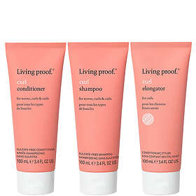 Living Proof Curl Bundle