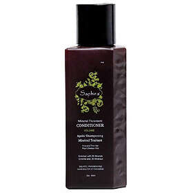 Saphira Mineral Treatment Conditioner 90ml
