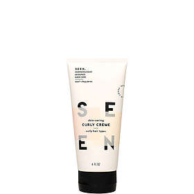 Seen Curly Crème 6 fl. oz