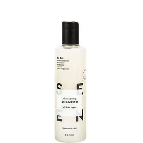 Seen Fragrance Free Shampoo 250 ml