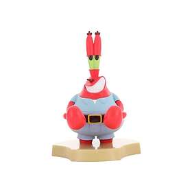 Cable Guys SpongeBob Holdems Mini Holder Mr. Krabs 10 cm 