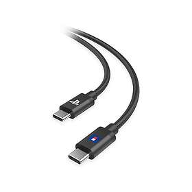 Hori USB-C Charging Play Cable for DualSense Wireless Controller