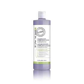 Biolage R.A.W Color Care Acidic Milk Rinse 500ml