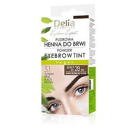 Delia Powder Eyebrow Tint 4g