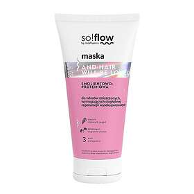 So!Flow Mask For Damaged Hair 200ml