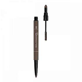 Naj-Oleari Perfect Brow Double-Ended Eyebrow Cream Pencil & Gel