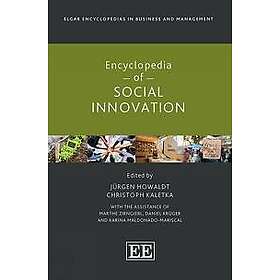 Encyclopedia of Social Innovation