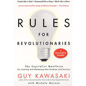 Rules for Revolutionaries