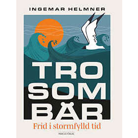 Tro som bär : frid i stormfylld tid