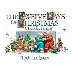 TWELVE DAYS OF CHRISTMAS