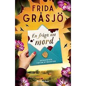 En fråga om mord