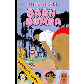Barnrumpa