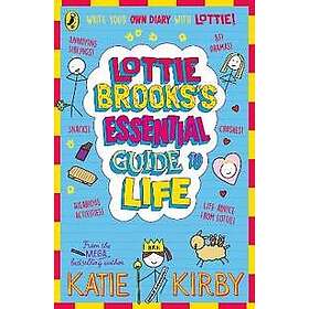 Lottie Brooks’s Essential Guide to Life