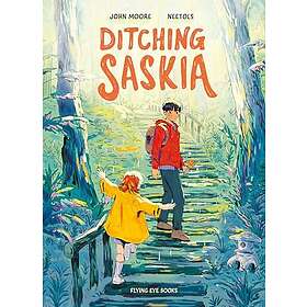 Ditching Saskia