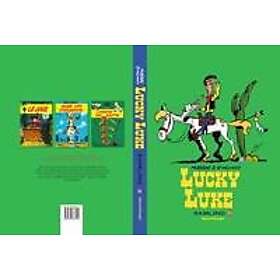 Lucky Luke Samling 5