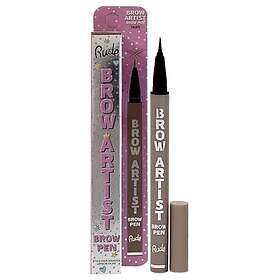 Rude Cosmetics Brow Artist Brow Pen