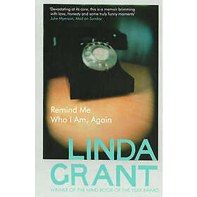 Remind Me Who I Am, Again