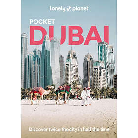 Lonely Planet Pocket Dubai