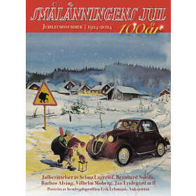 Smålänningens Jul 2024