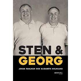 Sten & Georg