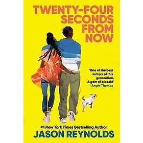 Twenty-Four Seconds From Now