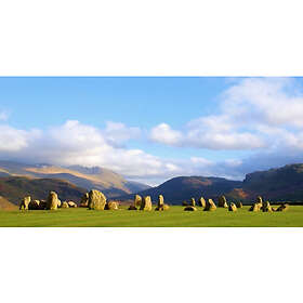 Stone Circles in Britain