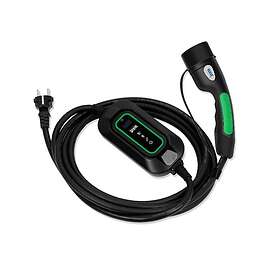 Wave EV 1-Phase Electric Car Charger 3,7kW 1x16A Type2 5m