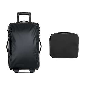 Resväska/Bag (Trolley)
