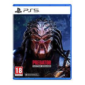 Predator: Hunting Grounds (PS5)