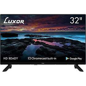 Luxor LX3240HD 32" HD Smart-TV