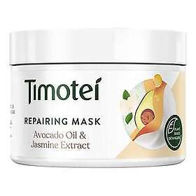 Timotei Repairing Mask 300ml