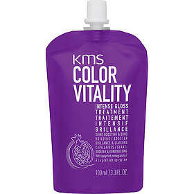 KMS ColorVitality Intense Gloss Treatment 100ml