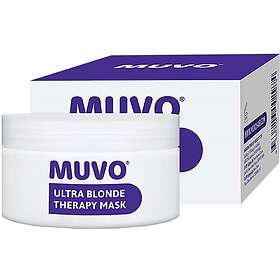 Muvo Ultra Blonde Therapy Mask 200ml