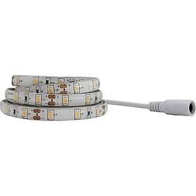 Gelia LED-slinga Inkl Trafo och Mellanströmbrytare Husarö 2M 12W 4075050121