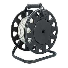 NECORE LED-Strip Vinda Flimmer Fri Singel 25m FRISINGLE NWLS6000K09WFF-25-R 25M