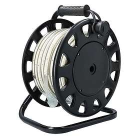 NECORE LED-Strip Vinda Flimmer Fri Dubbel NWLD6000K09WFF-R-NC