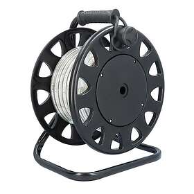 NECORE LED-Strip Vinda Singel 10m SINGLE NWLS6000K09WSF-10-R 10M