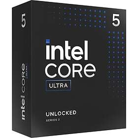 Intel Core Ultra 5 245K 4.2GHz Socket 1851 Box