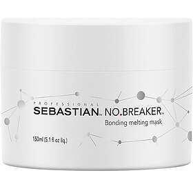 Sebastian No.Breaker Bonding Melting Mask 150ml