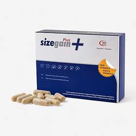 Plus Sizegain E-019097