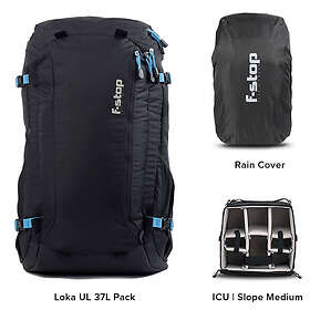 f-stop Loka 37L Ultra-Light Essentials Bundle